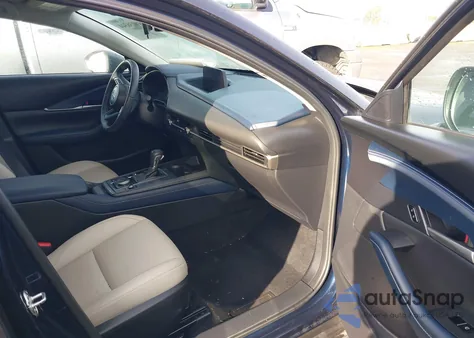 2020 Mazda Cx-30 Select Package from USA, damaged, VIN 3MVDMACL8LM109324